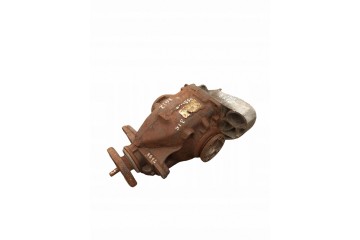 2012 BMW 3 E90 E91 Rear differential 7591016 Car type passenger cars