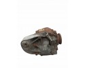 2012 BMW 3 E90 E91 Rear differential 7591016 Installation side multipurpose