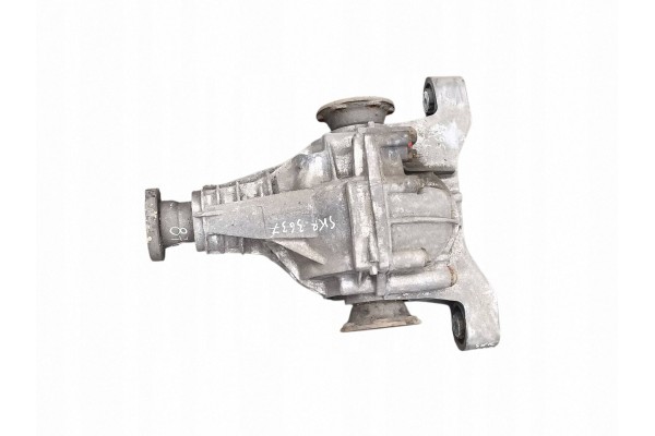 2005 Porsche Cayenne 9PA Rear differential 4460310017
