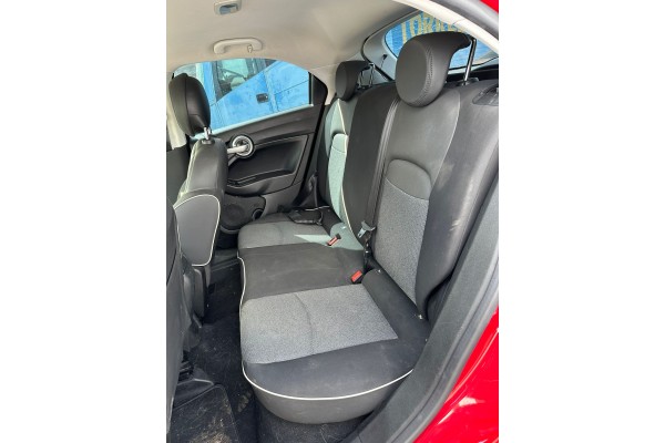 FIAT 500X (334) Mirror