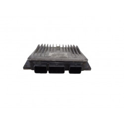 9648966680 CENTRALITA MOTOR UCE CITROEN C3