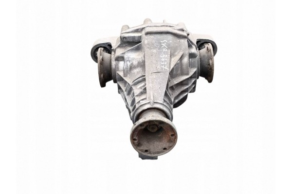 2005 Porsche Cayenne 9PA Rear differential 4460310017 Car type 4x4 SUV