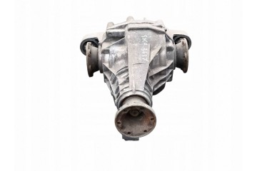 2005 Porsche Cayenne 9PA Rear differential 4460310017 Car type 4x4 SUV