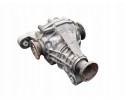2005 Porsche Cayenne 9PA Rear differential 4460310017 Installation side multipurpose