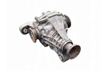 2005 Porsche Cayenne 9PA Rear differential 4460310017 Installation side multipurpose