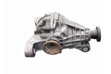 2005 Porsche Cayenne 9PA Rear differential 4460310017 Catalog number of the original 4460310016