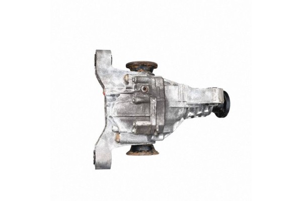 Diferencial trasero Porsche Cayenne (9PA) 2005 4460310017