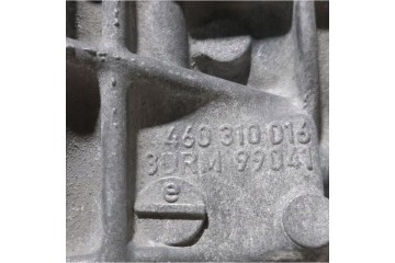 Diferencial trasero Porsche Cayenne (9PA) 2005 4460310017