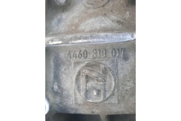Diferencial trasero Porsche Cayenne (9PA) 2005 4460310017
