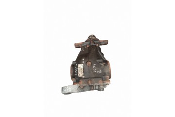 2012 BMW X3 F25 Rear differential 759201306