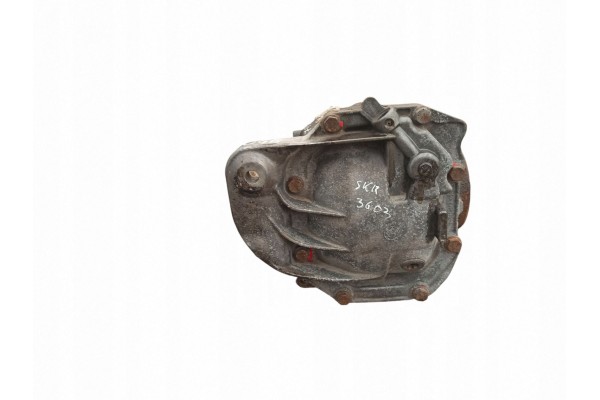 2012 BMW X3 F25 Rear differential 759201306 Part manufacturer BMW OE