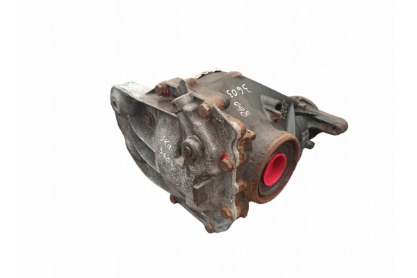 2012 BMW X3 F25 Rear differential 759201306 Installation side multipurpose