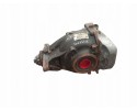 2012 BMW X3 F25 Rear differential 759201306 Catalog number of the original 759201306