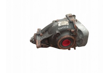 2012 BMW X3 F25 Rear differential 759201306 Catalog number of the original 759201306