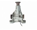 2008 Porsche Cayenne 9PA Rear differential 4460310019