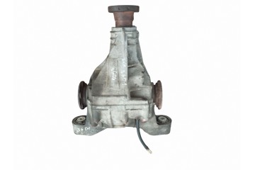 2008 Porsche Cayenne 9PA Rear differential 4460310019