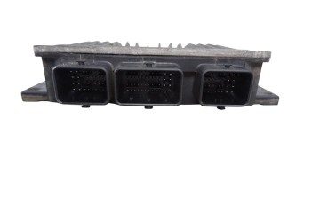 9648966680  CENTRALITA MOTOR UCE CITROEN C3 1.4 HDi 16V Exclusive 2004 9648966680 212903 CITROEN - 2