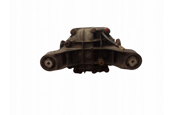 2008 Porsche Cayenne 9PA Rear differential 4460310019 Car type 4x4 SUV