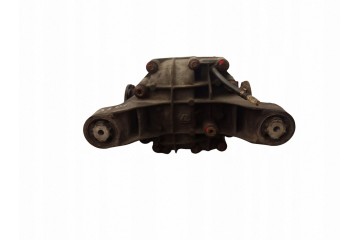 2008 Porsche Cayenne 9PA Rear differential 4460310019 Car type 4x4 SUV