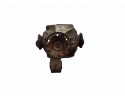 2008 Porsche Cayenne 9PA Rear differential 4460310019 Installation side multipurpose