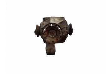 2008 Porsche Cayenne 9PA Rear differential 4460310019 Installation side multipurpose