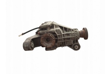 2008 Porsche Cayenne 9PA Rear differential 4460310019 Catalog number of the original 4460310018