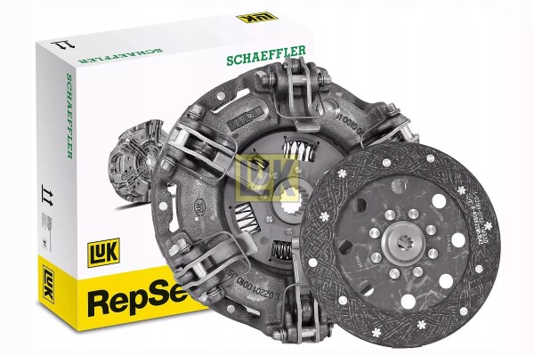 Schaeffler LuK 623 3065 19 Set of couplings Part manufacturer Schaeffler LuK