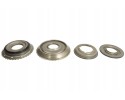 Piston set AISIN AISKTABM 7001 8G45 BMW