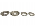 Piston set AISIN AISKTABM 7001 8G45 BMW Part manufacturer Aisin