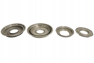 Piston set AISIN AISKTABM 7001 8G45 BMW Part manufacturer Aisin