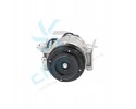 Compressor air conditioning CLIMTEX CH5 497 Catalog number of the part CH5 497