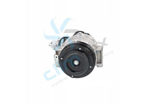 Compressor air conditioning CLIMTEX CH5 497 Catalog number of the part CH5 497