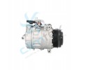 Compressor air conditioning CLIMTEX CH5 497 Car type buses cargo vans passenger cars