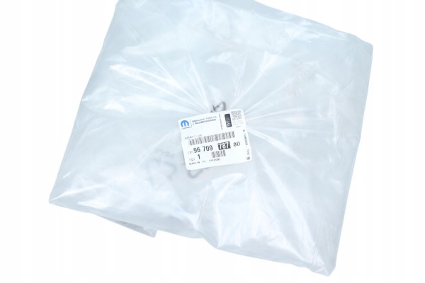 OE AIR CONDITIONING CABLE CITROEN C3 PICASSO PEUGEOT 207 9670978780 Packaging status original