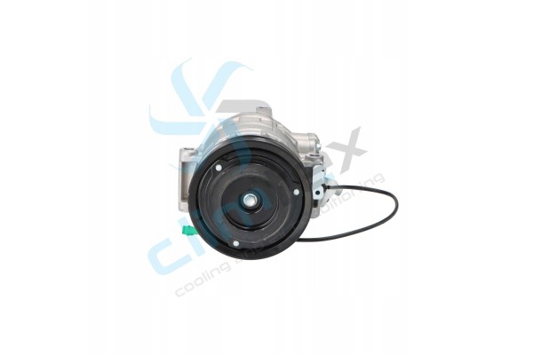Compressor air conditioning CLIMTEX CH5 017 Catalog number of the part CH5 017