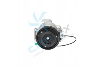 Compressor air conditioning CLIMTEX CH5 017 Catalog number of the part CH5 017