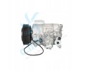 Compressor air conditioning CLIMTEX CH5 017 Car type passenger cars