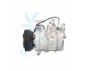 Compressor air conditioning CLIMTEX CH5 017 Catalog number of the original SKODA 4B02608055 SKODA 4B0260805B SKODA 4B0260805BX S
