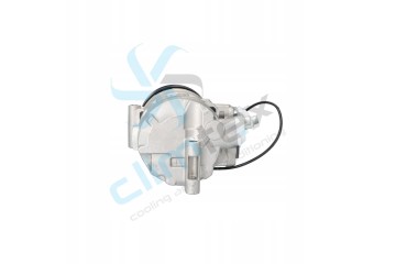 Compressor air conditioning CLIMTEX CH5 017 Customs tariff code 84148080