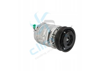 Compressor air conditioning CLIMTEX CH5 017 Part manufacturer climtex cooling and air conditioning