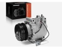 Air conditioning compressor FRANKBERG Honda Jazz II City 2002 2008 R134a