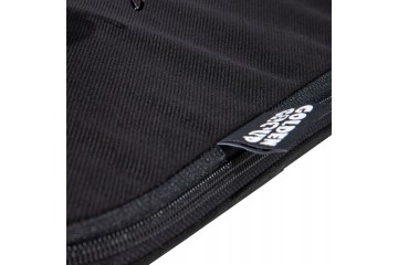 Colchón Auto-Projekt para VW Multivan T5/T6 185x148x6 cm