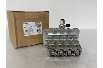New Bosch H104135410 104135 4100 1041354100 131011100 Injection Pump