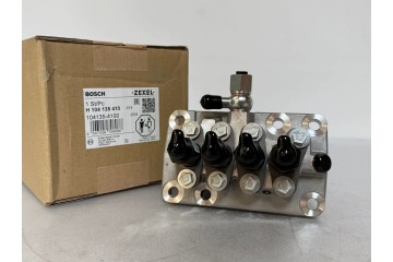 New Bosch H104135410 104135 4100 1041354100 131011100 Injection Pump Packaging status original