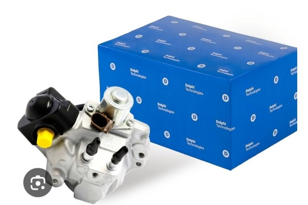INJECTION PUMP VW 1 2 1 4 TDI DELPHI 04b130755F