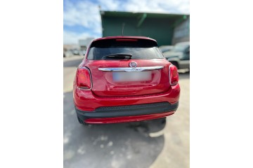 FIAT 500X (334) Mirror