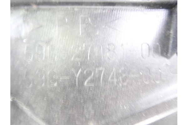 59C2748100 NO IDENTIFICADO YAMAHA TMAX 530 TMAX ABS 2016 59C2748100 213160 YAMAHA - 2