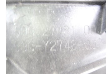 59C2748100 NO IDENTIFICADO YAMAHA TMAX 530 TMAX ABS 2016 59C2748100 213160 YAMAHA - 2