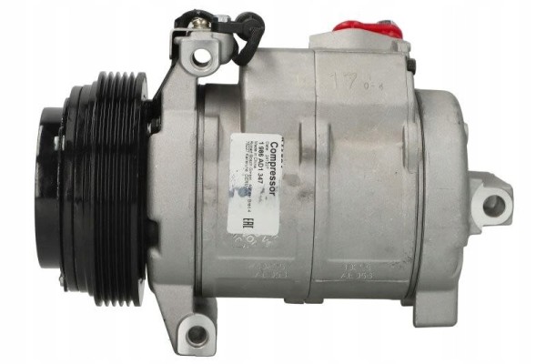 Air conditioning compressor BOSCH 1 986 AD1 347