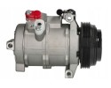 Air conditioning compressor BOSCH 1 986 AD1 347 Car type passenger cars